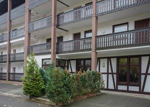 Heerlijkehuisjes.nl 4-persoons appartement met balkon in het prachtige Winterberg, Sauerland. - Duitsland - Europa - Winterberg