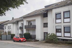 Heerlijkehuisjes.nl Ruim en modern appartement voor 4 personen in Winterberg - Duitsland - Europa - Winterberg