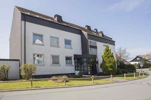 Heerlijkehuisjes.nl Mooi vijf persoons appartement in Altastenberg - Duitsland - Europa - Altastenberg