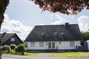 Heerlijkehuisjes.nl Gezellig 4-persoons appartement dichtbij het centrum in Winterberg - Duitsland - Europa - Winterberg