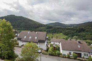 Heerlijkehuisjes.nl Mooi 5 Persoons appartement in Niedersfeld nabij Winterberg, Sauerland - Duitsland - Europa - Niedersfeld