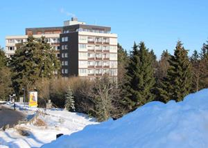 Heerlijkehuisjes.nl Mooi 4 persoons appartement nabij pistes in Winterberg - Sauerland - Duitsland - Europa - Winterberg