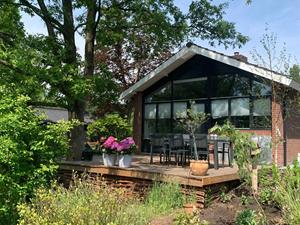 Heerlijkehuisjes.nl Heerlijk gelegen 6 persoons particulier vakantiehuis nabij Aalten | Achterhoek - Nederland - Europa - Aalten