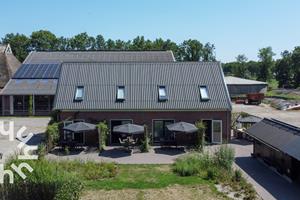 Heerlijkehuisjes.nl Heerlijk gelegen 4 persoons boerderijappartement nabij Frederiksoord | Drenthe - Nederland - Europa - Frederiksoord