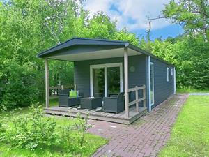 Heerlijkehuisjes.nl Heerlijk 4 persoons chalet nabij het Drents-Friese Wold en het Fochteloërveen - Nederland - Europa - Oosterwolde (FR)