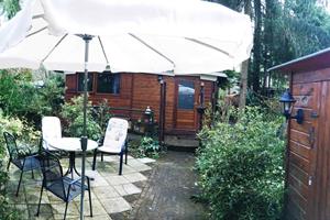 Heerlijkehuisjes.nl Knus 2 persoons vakantiehuisje op de Veluwe nabij Emst - Nederland - Europa - Emst