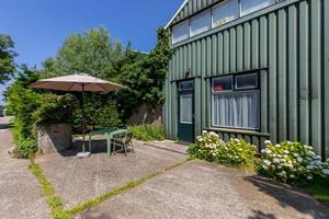 Heerlijkehuisjes.nl Luxe 2 persoons studio in Vrouwenpolder - 1000m van het strand - Nederland - Europa - Vrouwenpolder