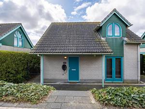 Heerlijkehuisjes.nl Luxe 6 persoons vakantiehuis aan de Westerschelde in Zeeuws Vlaanderen - Nederland - Europa - Hoofdplaat