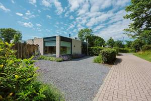 Heerlijkehuisjes.nl Superleuk 4 persoons vakantiehuis in Ouddorp en dichtbij het Noordzeestrand - Nederland - Europa - Ouddorp