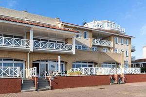 Heerlijkehuisjes.nl Marina Port Zélande luxe 6 persoons appartement aan de haven - Nederland - Europa - Ouddorp