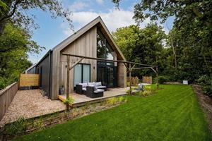 Heerlijkehuisjes.nl Luxe 4 persoons vakantiehuis in Ouddorp vlakbij het strand. - Nederland - Europa - Ouddorp