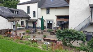 Heerlijkehuisjes.nl Prachtig gelegen 2 persoons appartement in een woonboerderij in Valkenburg aan de Geul - Nederland - Europa - Valkenburg