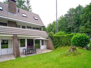 Heerlijkehuisjes.nl Knus 2-persoons appartement op Vakantiepark De Bosrand midden op de Veluwe - Nederland - Europa - Vaassen