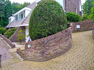 Heerlijkehuisjes.nl Knus 6-persoons appartement op Vakantiepark De Bosrand midden op de Veluwe - Nederland - Europa - Vaassen