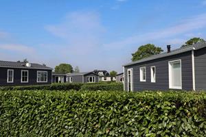 Heerlijkehuisjes.nl 4 persoons chalet op een vakantiepark in Lathum met vele faciliteiten - Nederland - Europa - Lathum