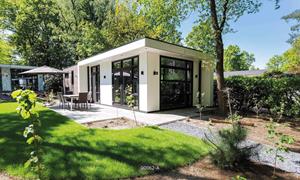 Heerlijkehuisjes.nl 6 persoons vakantiehuis op Landgoed de Scheleberg in Lunteren - Nederland - Europa - Lunteren