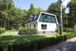 Heerlijkehuisjes.nl Prachtige 10 persoons villa op de Veluwe. - Nederland - Europa - Ede
