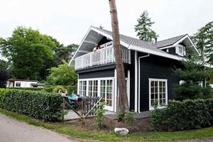 Heerlijkehuisjes.nl Luxe 10 persoons vakantiewoning op de Veluwe - Nederland - Europa - Ede