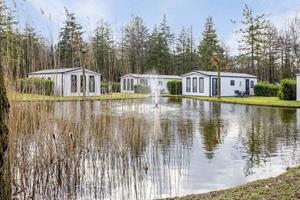 Heerlijkehuisjes.nl Leuk 4 persoons chalet in de bossen - Nederland - Europa - Ede