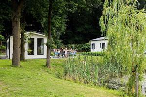 Heerlijkehuisjes.nl Leuk 5 persoons chalet in de bossen - Nederland - Europa - Ede