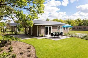 Heerlijkehuisjes.nl Mooi 6 persoons vakantiewoning op een vakantiepark - Nederland - Europa - Ede