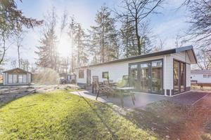 Heerlijkehuisjes.nl Modern ingericht chalet voor 5 personen op de Veluwe - Nederland - Europa - Ede