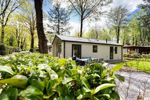 Heerlijkehuisjes.nl Prachtig 4 persoons chalet in een bosrijke omgeving - Nederland - Europa - Ede