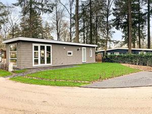 Heerlijkehuisjes.nl Gezellig 4 persoons vakantiewoning op een vakantiepark - Nederland - Europa - Ede