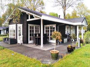 Heerlijkehuisjes.nl Vier persoons vakantiehuis op Résidence de Leuvert - Nederland - Europa - Cromvoirt