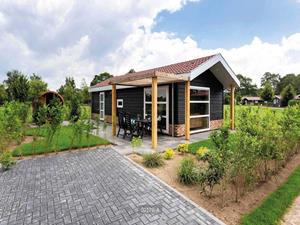 Heerlijkehuisjes.nl Ruim opgezette 4 persoons vakantiewoning op een luxe park bij Lichtenvoorde - Nederland - Europa - Lichtenvoorde
