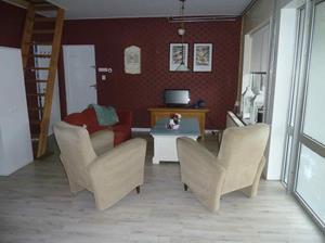 Heerlijkehuisjes.nl Ruim 2-persoons appartement in Westerbork, omgeven door prachtige natuur - Nederland - Europa - Westerbork