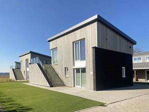 Heerlijkehuisjes.nl Luxe 7-persoonsvakantiewoning in Kamperland met E-bikes aan het Veerse meer - Nederland - Europa - Kamperland