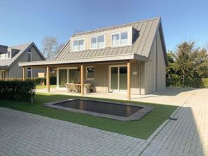 Heerlijkehuisjes.nl Luxe 7-persoonsvakantiewoning in Kamperland voor jong en oud direct aan het Veerse meer - Nederland - Europa - Kamperland