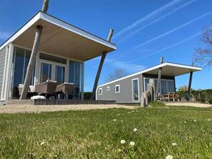 Heerlijkehuisjes.nl Luxe 5-persoons Beach Loft nabij het strand van Nieuwvliet-Bad - Nederland - Europa - Nieuwvliet
