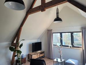 Heerlijkehuisjes.nl Heerlijke 2 persoons loft met Oosterse tuin in Castricum, Noord-Holland - Nederland - Europa - Castricum