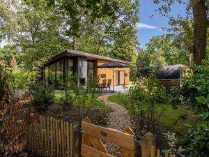 Heerlijkehuisjes.nl Sfeervolle 4 persoons vakantiewoning met sauna op de Veluwe. - Nederland - Europa - Wekerom