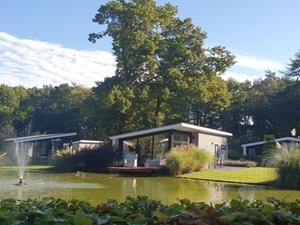 Heerlijkehuisjes.nl Comfortabele 4 persoons vakantiewoning met bubbelbad op de Hoge Veluwe. - Nederland - Europa - Wekerom