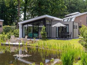 Heerlijkehuisjes.nl Ruime 6 persoons vakantiewoning met grote tuin tussen de bossen op de Veluwe. - Nederland - Europa - Wekerom