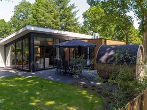 Heerlijkehuisjes.nl Ruime 4 persoons vakantiewoning met sauna op de Veluwe. - Nederland - Europa - Wekerom