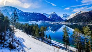 Traveldeal.nl Alpenhotel Edelweiss - Oostenrijk - Tirol - Maurach