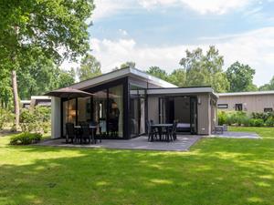 Heerlijkehuisjes.nl Comfortabel 8 persoons familiehuis met ruime tuin in de bossen op de Veluwe. - Nederland - Europa - Wekerom