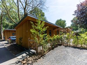 Heerlijkehuisjes.nl Vrijstaande en sfeervolle 4 persoons vakantiewoning met hottub op de Veluwe. - Nederland - Europa - Wekerom