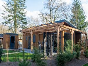 Heerlijkehuisjes.nl Sfeervolle 4 persoons vakantiewoning met sauna en hottub of bubbelbad op de Veluwe. - Nederland - Europa - Wekerom