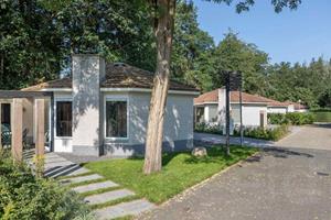 Heerlijkehuisjes.nl Comfortabele vrijstaande 6 persoons vakantiewoning op een vakantiepark in Harderwijk - Nederland - Europa - Harderwijk