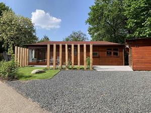 Heerlijkehuisjes.nl Knus chalet voor 2 tot 3 personen in de natuur op de Veluwe. - Nederland - Europa - Harderwijk