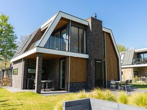 Heerlijkehuisjes.nl Comfortabele vakantiehuis voor 12 personen op vakantiepark Zuiderzee in Biddinghuizen - Nederland - Europa - Biddinghuizen