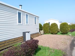 Heerlijkehuisjes.nl Comfortabel 4-persoons chalet in Lemmer met uitzicht over het water - Nederland - Europa - Lemmer
