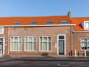 Heerlijkehuisjes.nl Vier persoons appartement op loopafstand van het strand in Westkapelle - Nederland - Europa - Westkapelle