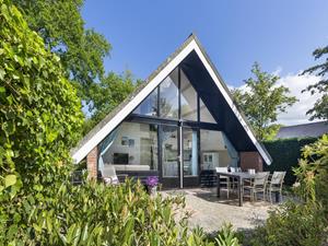 Heerlijkehuisjes.nl Comfortabel 6 persoons vakantiehuis vlakbij Ouddorp en het Noordzeestrand - Nederland - Europa - Ouddorp
