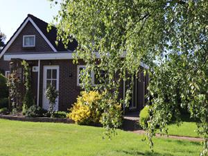 Heerlijkehuisjes.nl Leuke 2 tot 4 persoons vakantiewoning nabij de bossen in De Kiel - Nederland - Europa - De Kiel